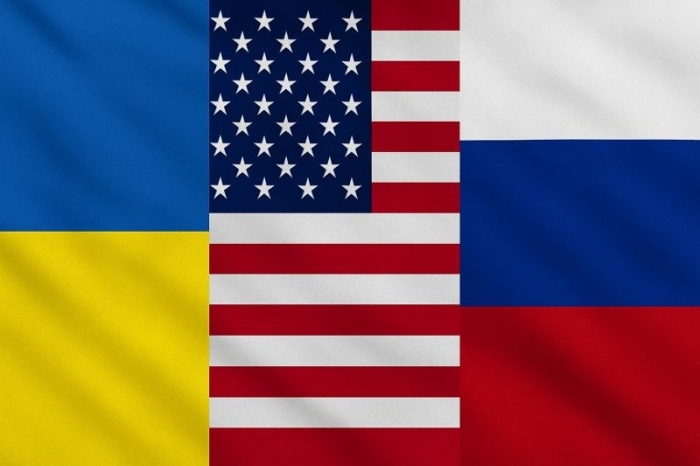 Украйна и САЩ започват в Швейцария преговори за мир