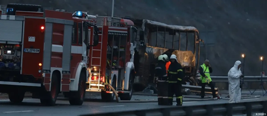 4 години от жестокия инцидент на АМ “Струма“ с 45 жертви, 12 от които деца