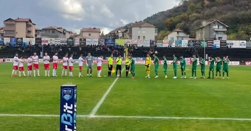 Ново поражение за Беласица, закрива сезона с домакинство на Миньор