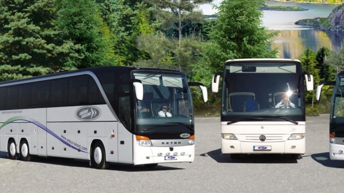 Автобусна компания „Юнион-Ивкони“ с нови маршрути в Гърция, от Йоа̀нина и остров Крит