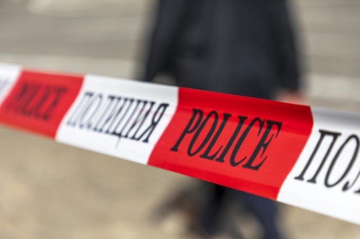 Кървав ужас край Пловдив: Бивш военен застреля съпругата и внука си