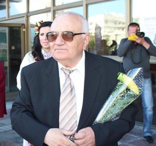 Благоевград се сбогува с легенда! На 91 г. почина диригентът Александър Миразчийски