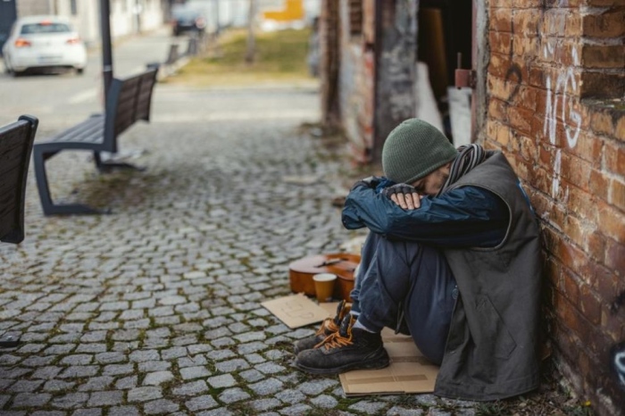 България отново е държавата с най-висок риск от бедност в ЕС през 2024 г.