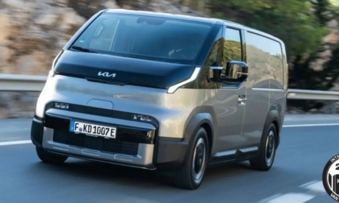 Това е най-добрият ван на годината (видео)