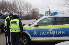 За ден! Провериха 90 превозни средства на АМ „Струма“, има наложени глоби и фишове