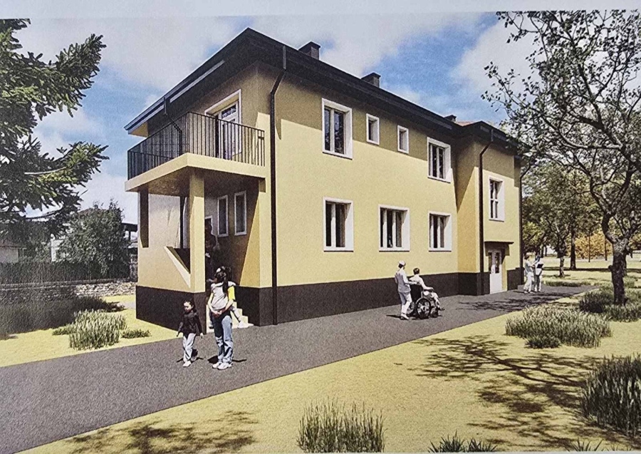 С цялостен ремонт и модернизация! Разлог обновява здравната служба в село Баня