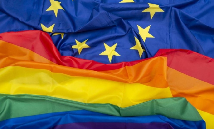 Съдът на ЕС: Държавите членки трябва да признават гей бракове, сключени в други страни от Съюза