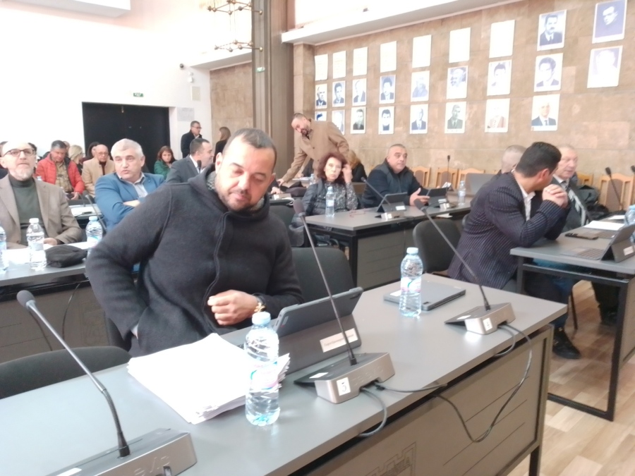 Община Дупница иска средства от държавата за музея и театъра