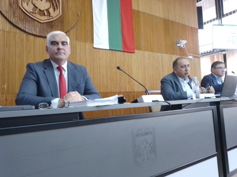 ОбС - Дупница удължи срока за приемане на декларациите за отпадъците