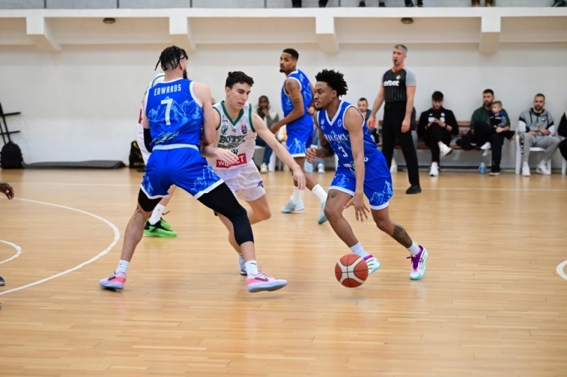 Рилски спортист надигра без проблеми Ботев 2012 за шести успех през сезона