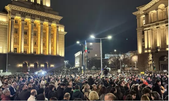 Народното събрание не може да започне работа: Няма кворум