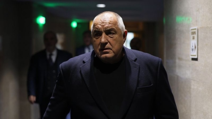 Управляващите оттеглят бюджета, обяви Борисов