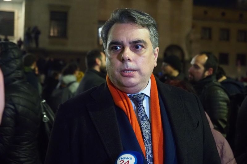 ПП-ДБ: Радваме се, че управляващите чуха българските граждани