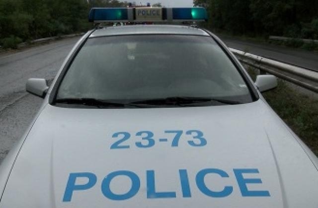 400 лева коледен бонус за всички полицаи и служители на МВР