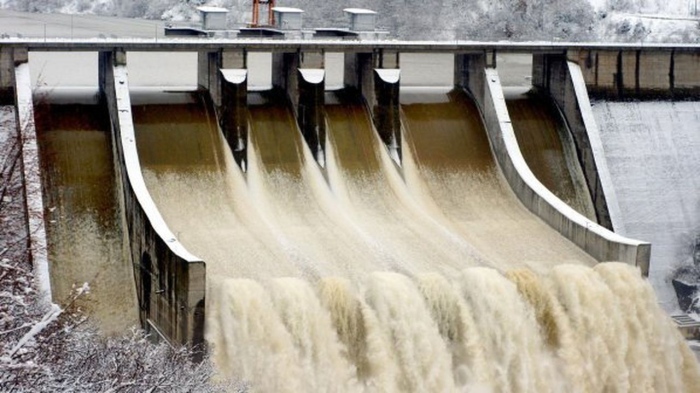 Язовирите в областите Благоевград и Кюстендил разполагат с необходимите свободни обеми