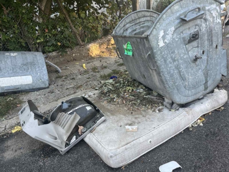 Таксата за смет в Дупница поскъпва значително