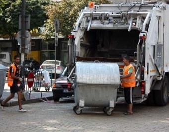 Съдът отмени част от общинската наредба за такса \