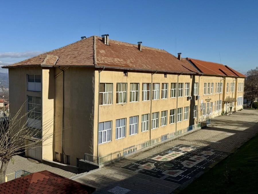 С 371 519 лв. изграждат нов физкултурен салон в СУ „Васил Левски“ - Коларово