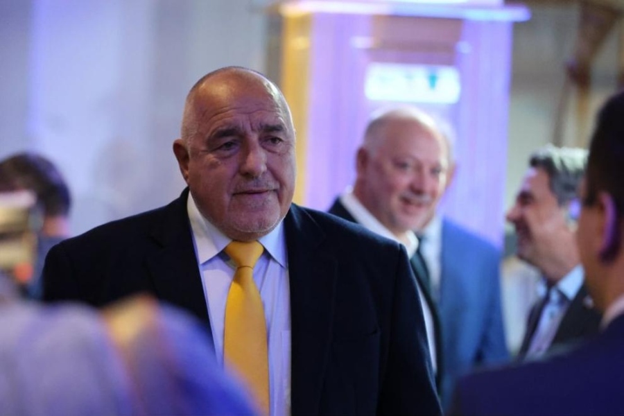 Готвят протести в Благоевград и Гоце Делчев срещу Бюджет 2026! Борисов: Истинската цел е еврозоната