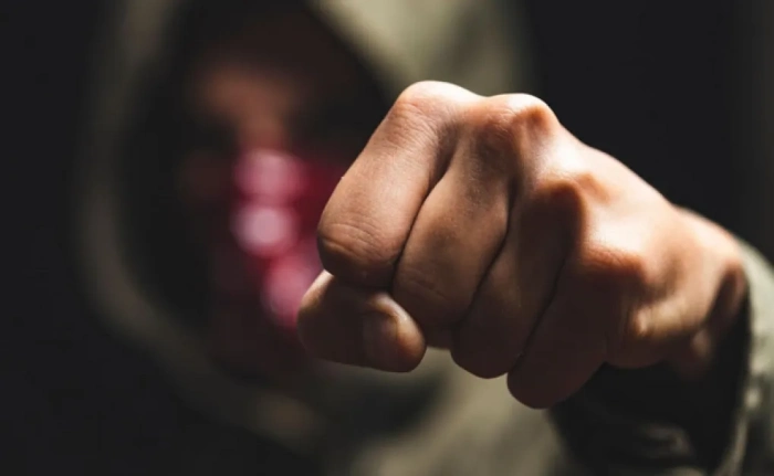 Син преби баща си в кюстендилското село Ябълково