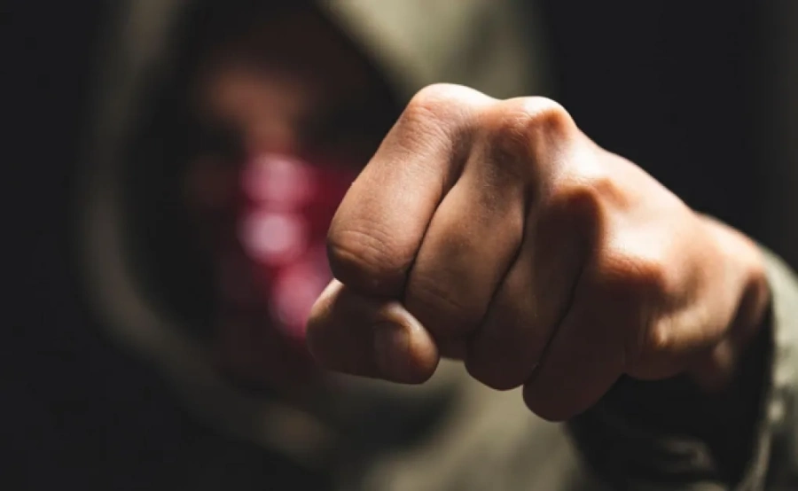 Син преби баща си в кюстендилското село Ябълково