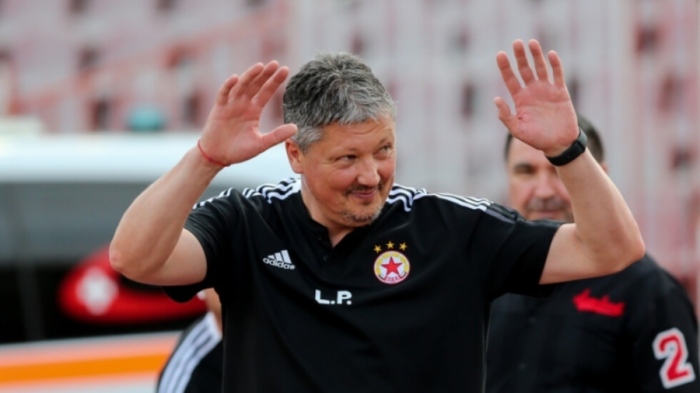 Близките на Любослав Пенев откриха дарителска сметка