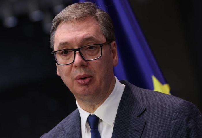 Вучич: Не получихме лиценз от САЩ за дейността на НИС