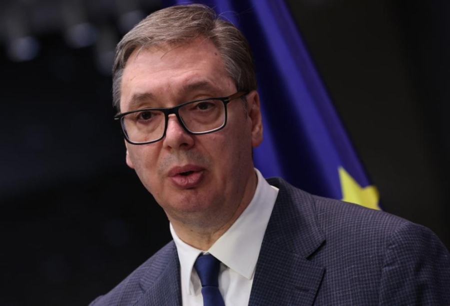 Вучич: Не получихме лиценз от САЩ за дейността на НИС