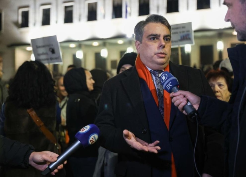 ПП внася вот на недоверие в петък. Нов протест ще има следващата седмица