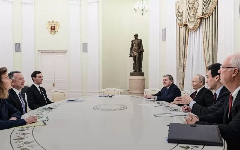 След 5-часов разговор: Путин изпрати на Тръмп важни сигнали, критикува действията на Европа