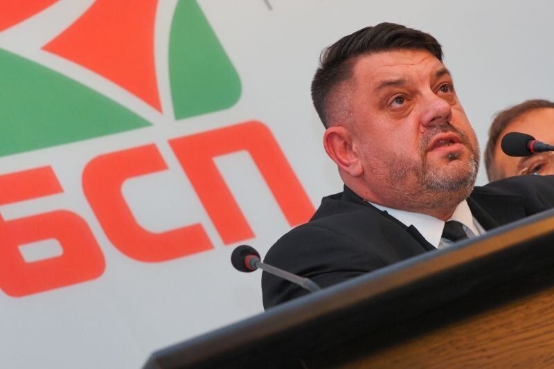 БСП-Поморие въстана:Дългогодишни членове напускат огорчени, били против еврото