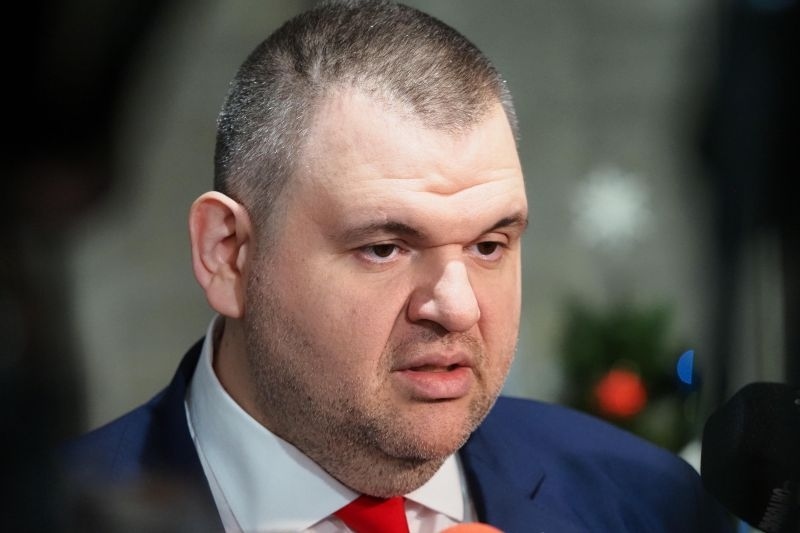 Пеевски: Ако ПП-ДБ сеят омраза, ще я пожънат! ПП-ДБ седяха в скута ми