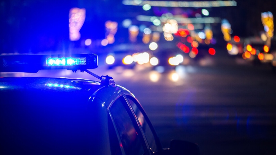 След полицейско преследване: Задържаха 34-годишен за неподчинение при стоп палка в Радомирско