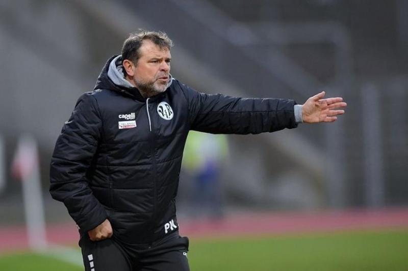 Нов треньор! Петър Костурков поема Септември Симитли