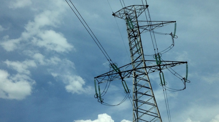 Храм в Перник крал ток от мрежата