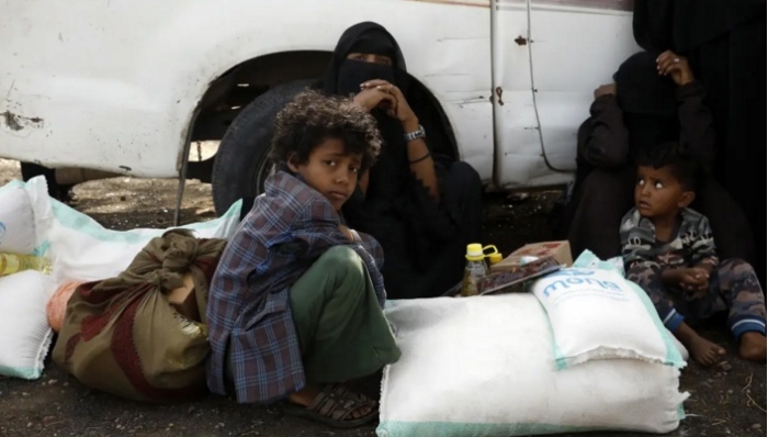 Критичен глад заплашва 318 милиона души по света