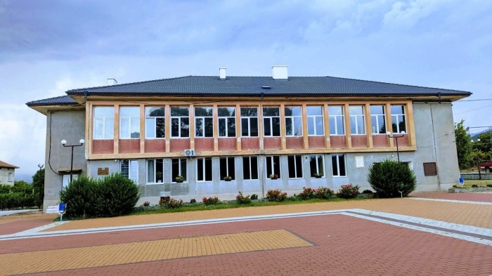 Коледна работилница отваря врати в Мурсалево