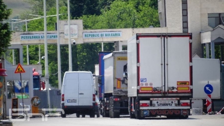 Без блокади на границата с Гърция, стачният комитет на фермерите в Серес заседава