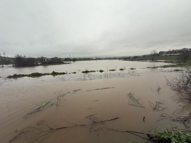 Евакуация в бургаското село Извор