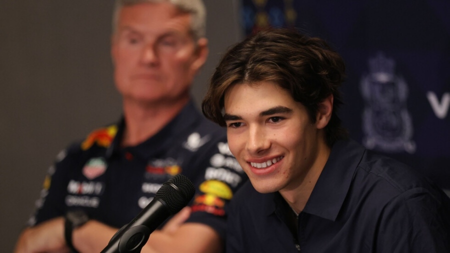 На имения си ден: Никола Цолов с трето място в спринта в Абу Даби