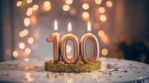 Век живот и мъдрост! Евдокия Кулова празнува 100 години в Голешово