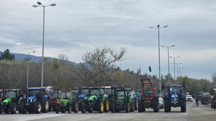 Граничен пункт Кулата – Промахон остава отворен