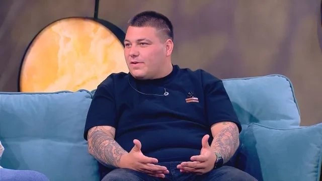 Марти от „Живот на кантар“ ще вдъхновява младежи в Кюстендил за здравословен живот