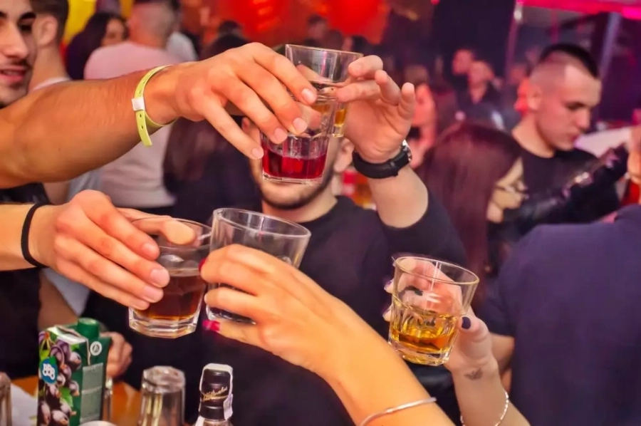 В навечерието на Студентския празник! Засилен контрол по пътищата в Благоевградско