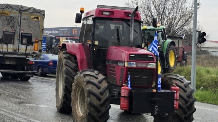 Гранична полиция: Възможни са затруднения при преминаването на МПС през граничните преходи с Гърция