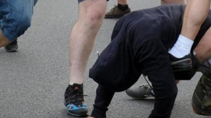 64-годишен мъж пострада в опит да спре бой между младежи в Кюстендил