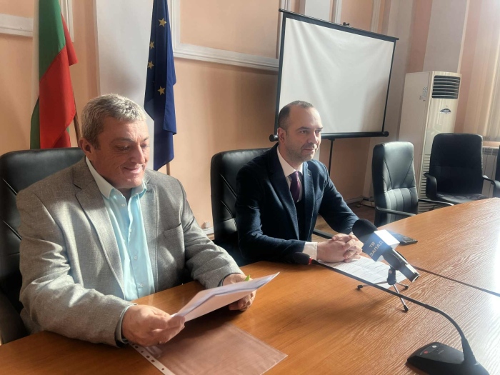 Новият МИГ обхваща шест общини: Невестино, Кюстендил, Трекляно, Бобошево, Кочериново и Рила, като офисът на структурата е разположен в с. Невестино. Общият бюджет на стратегията на МИГ надхвърля 6.5 млн. лв.