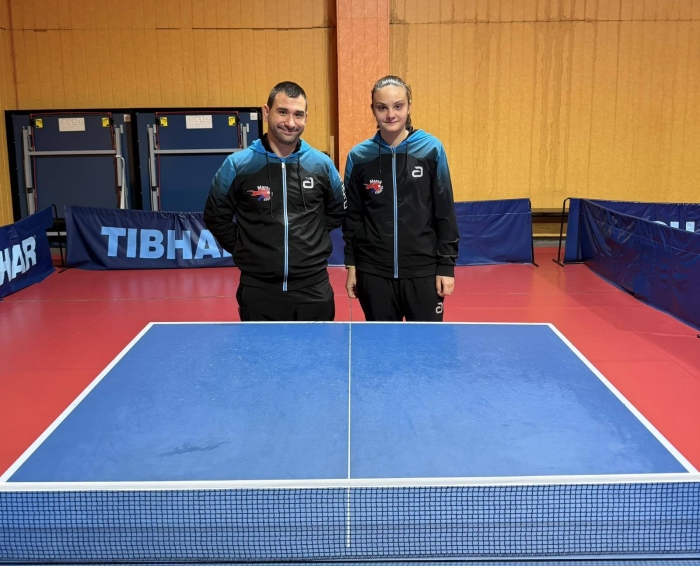 4 състезателки на „Марек Дигеста“- Дупница се класираха за финалите на „Млад Олимпиец“