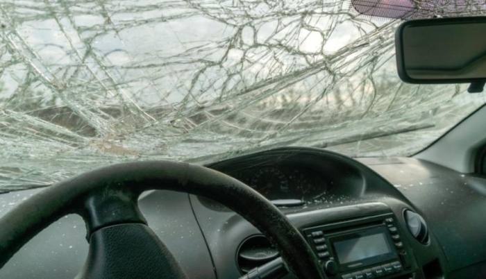 Трима пострадаха при катастрофа край Драговищица