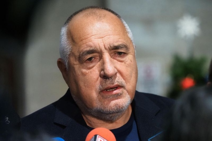 \'\'Остават 20 метра до финала\'\